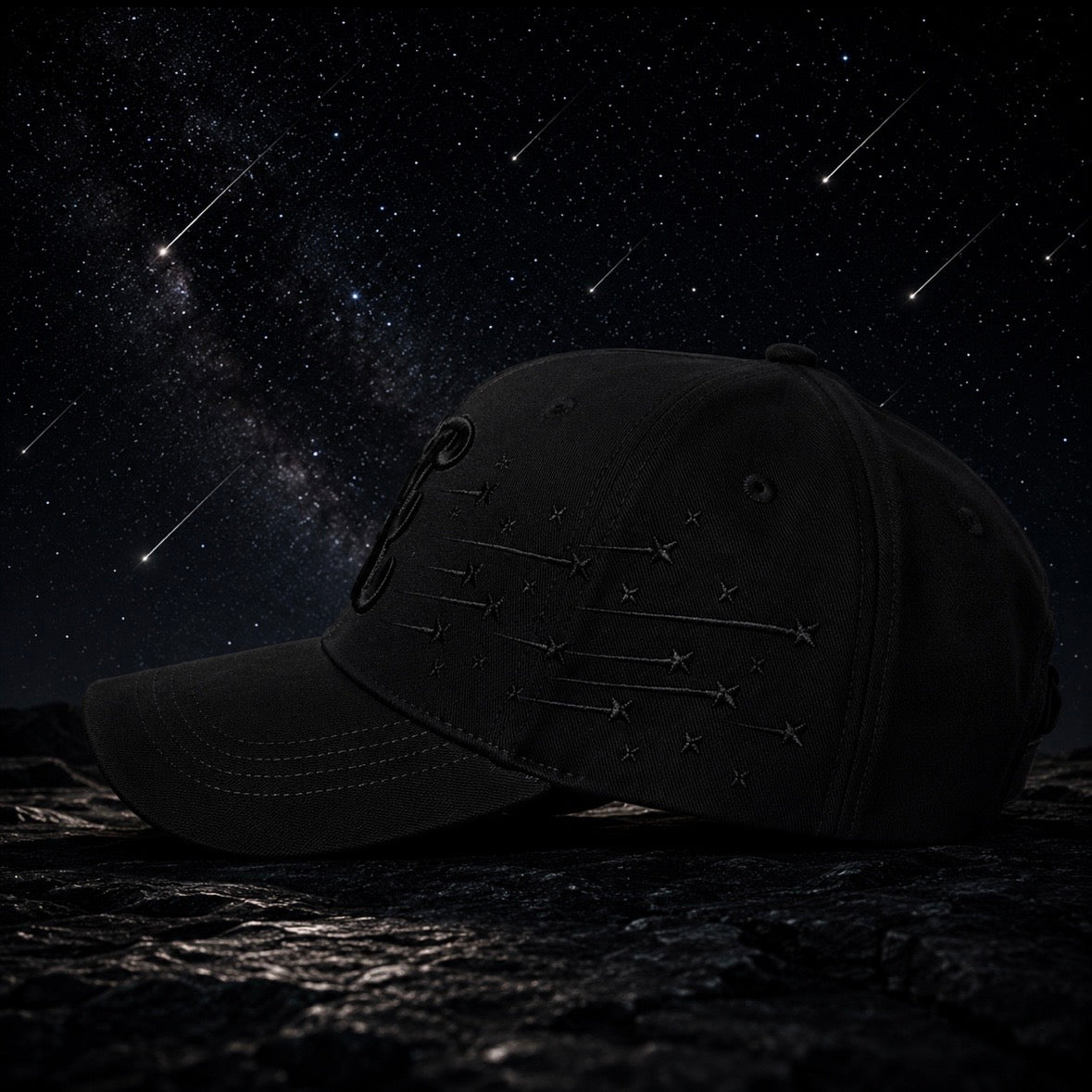 SHOOTING STARS