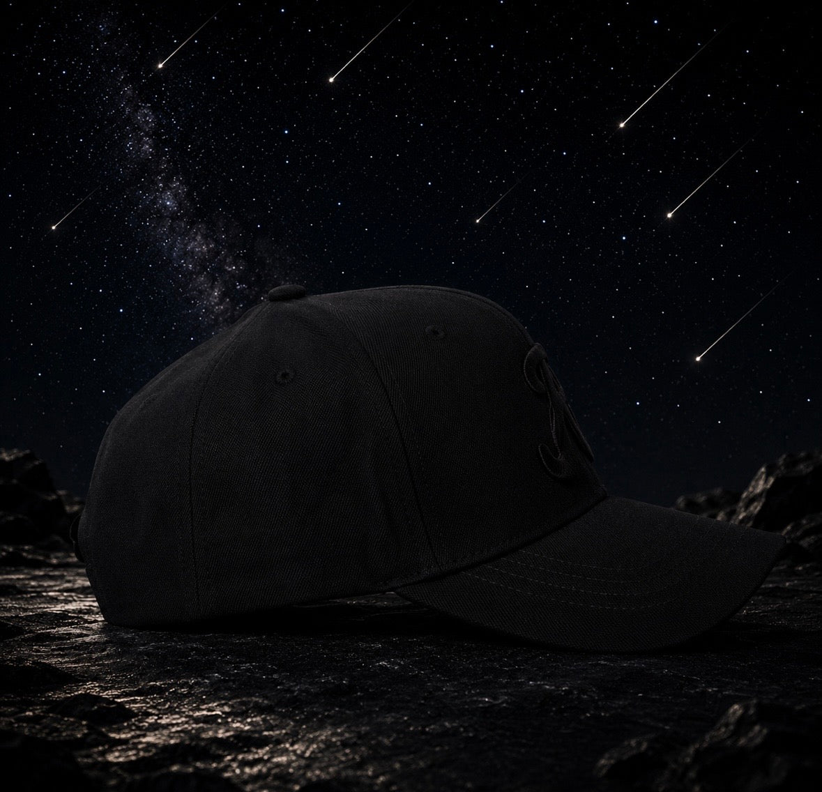 SHOOTING STARS